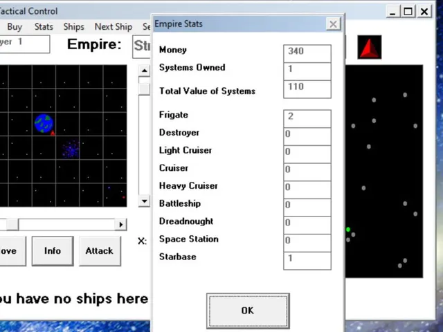 Space Empires