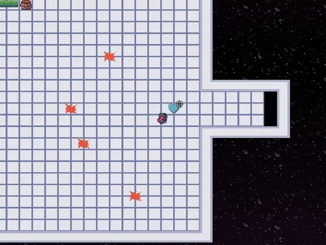 Space Endeavor