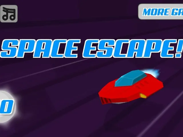 Space Escape