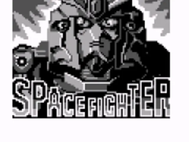 Space Fighter