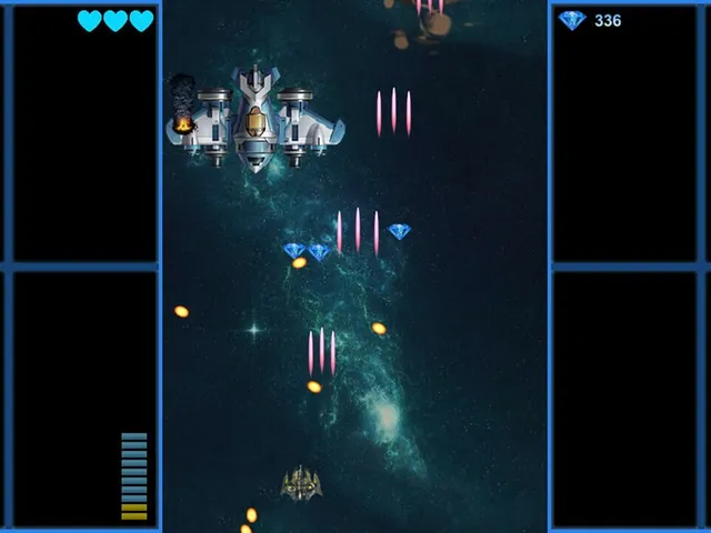Space Fighter