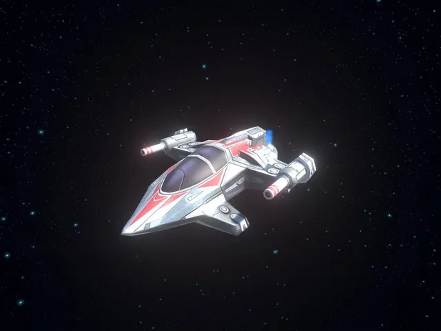 Space Fighters