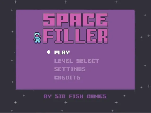 Space Filler
