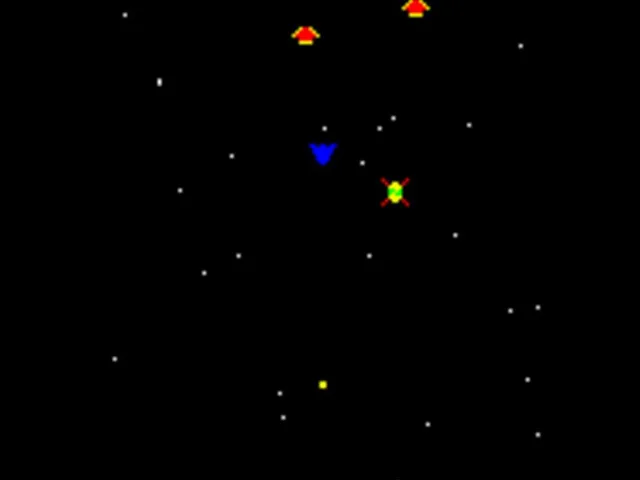 Space Fortress