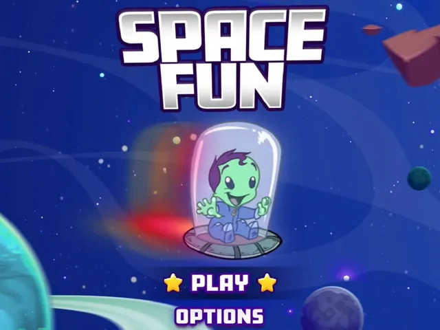 Space Fun