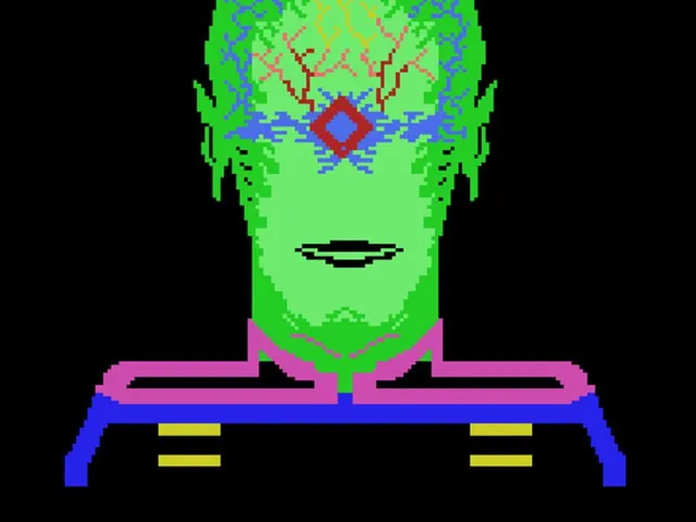 Space Fury