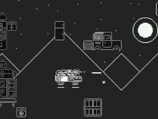 Space Garbage