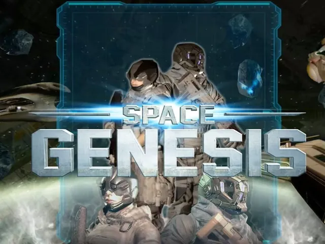Space Genesis