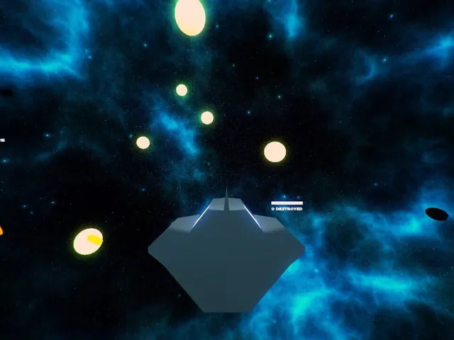 Space Googy