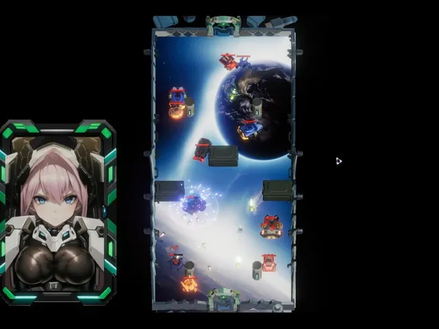 Space Guardian