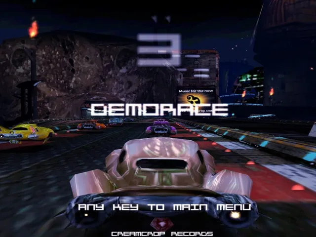 Space Haste 2