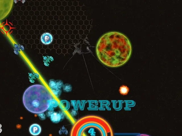 Space Hit