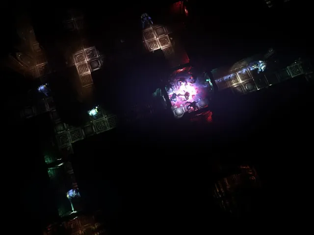 Space Hulk: Ascension