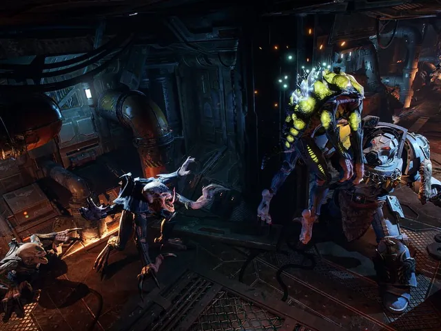 Space Hulk: Tactics