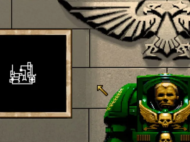 Space Hulk