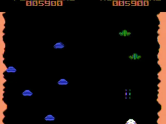 Space Hunter