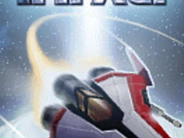 Space Impact