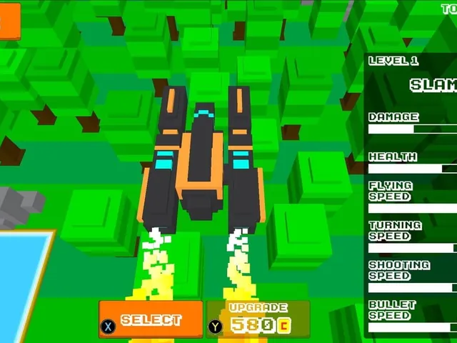Space Inferno