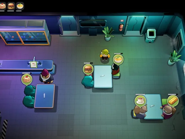 Space Inn