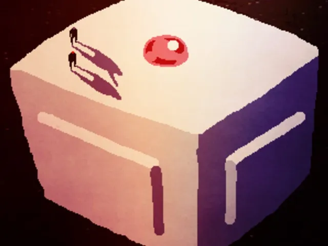 Space is Red