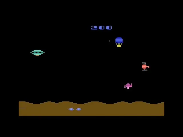 Space Jockey