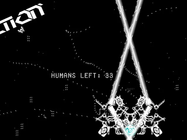 Space Junk