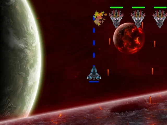 Space Kabaam 3