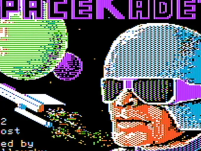 Space Kadet