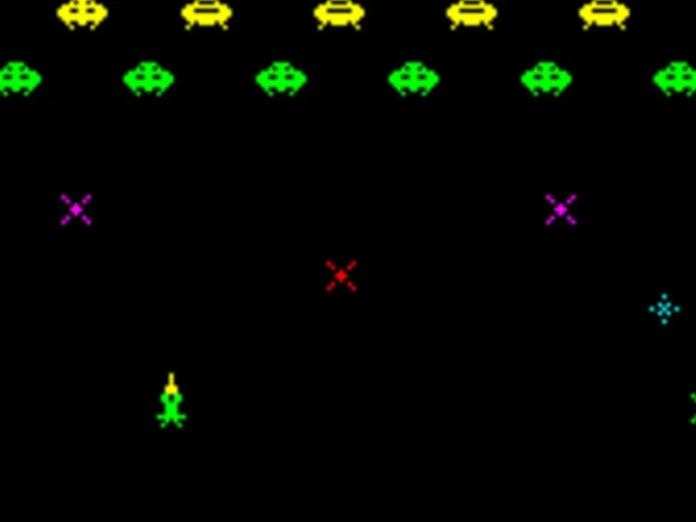 Space Launcher