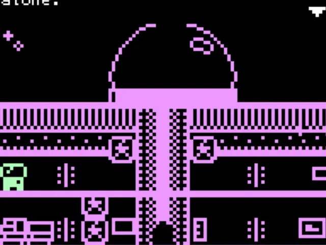 Space Loner Chronicle
