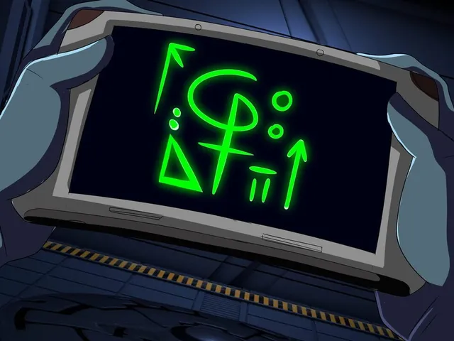 Space Love Delta