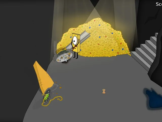 Space Madness