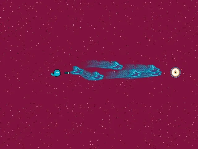 Space Mages: Dimension 33