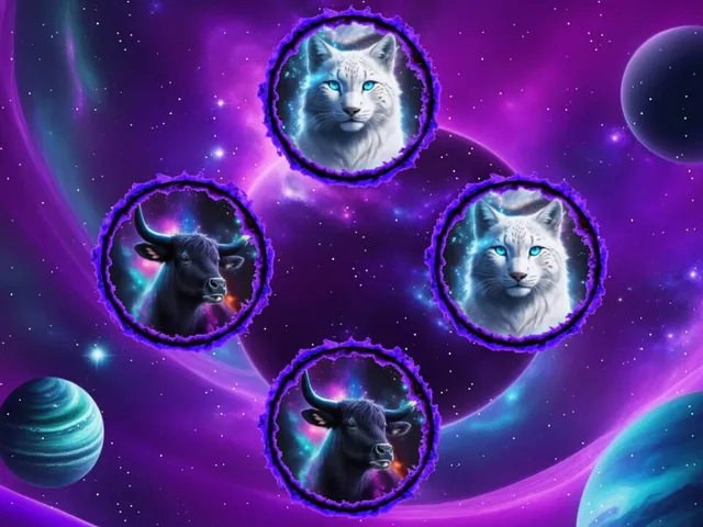 Space Memory: Animals