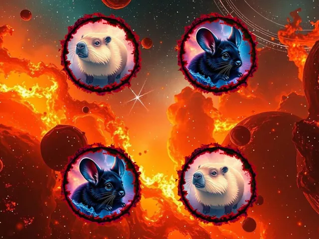 Space Memory: Rodents