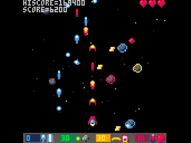 Space Miner