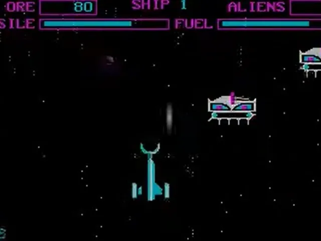 Space Miner