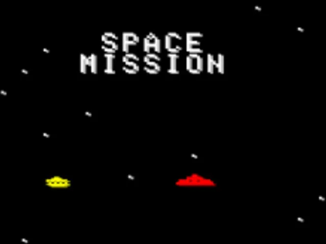 Space Mission
