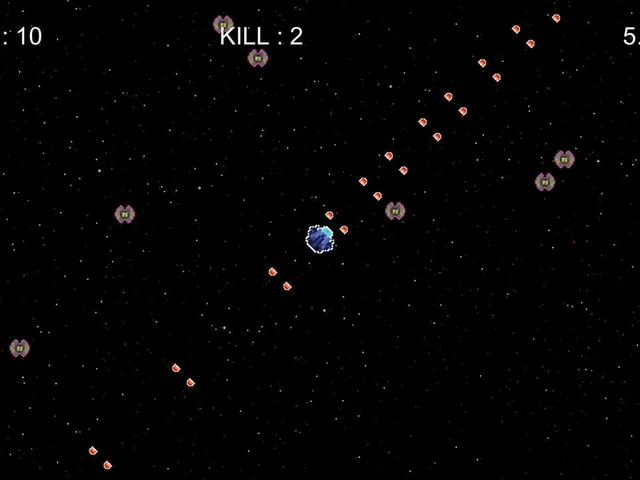 Space Molmae