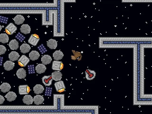 Space Monkeys