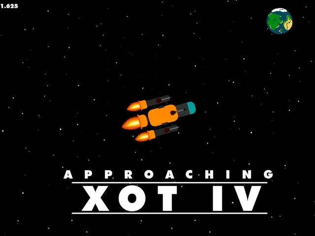 Space One: Ascendant