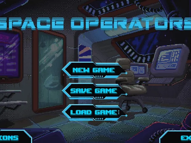 Space Operators