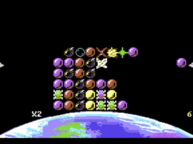 Space Orbs