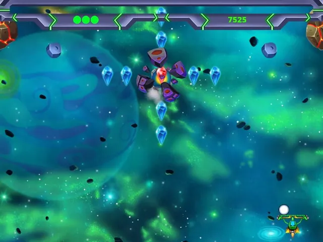 Space Out