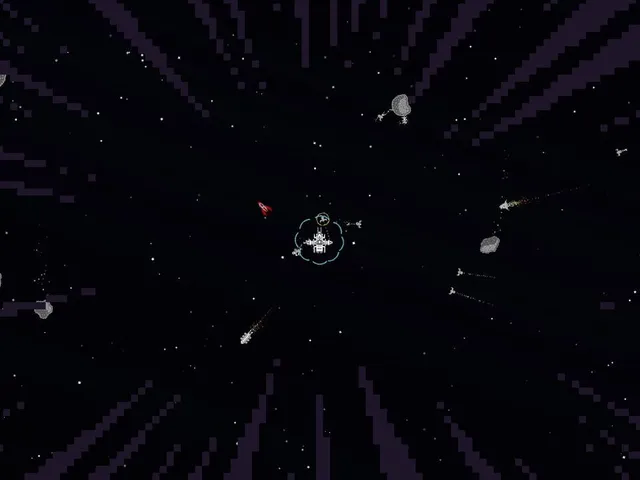 Space Outpost Sigma