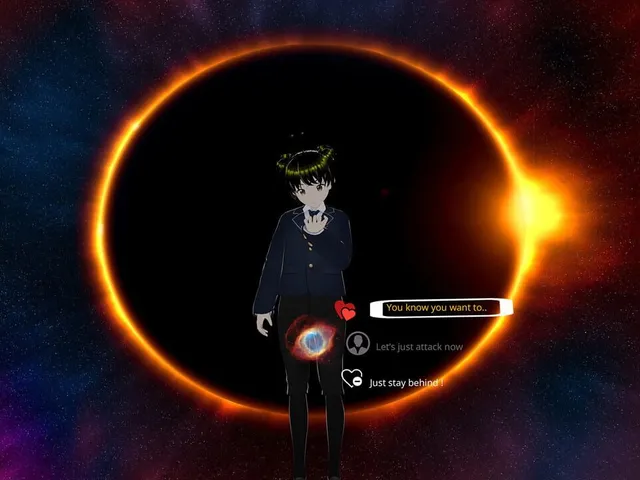 Space Overlord: I got Isekai'd into a Sci-fi World