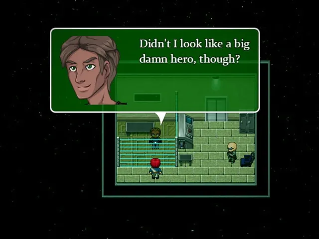 Space Pilgrim Academy: Year 3