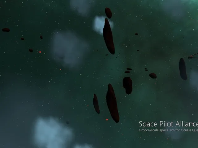 Space Pilot Alliance