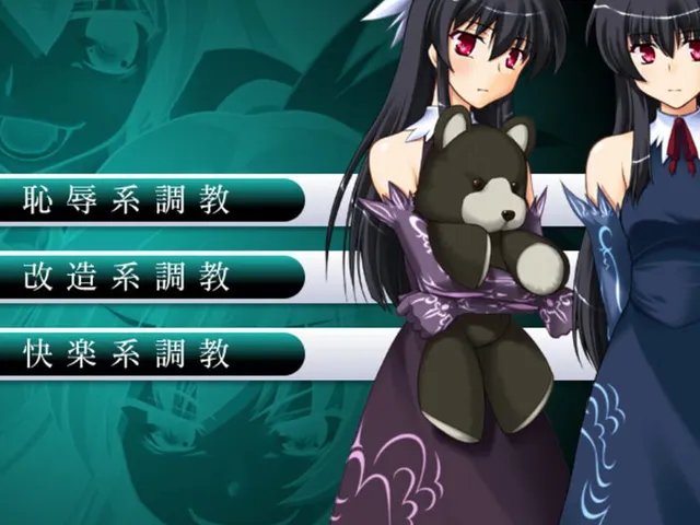 Space Pirate Sara