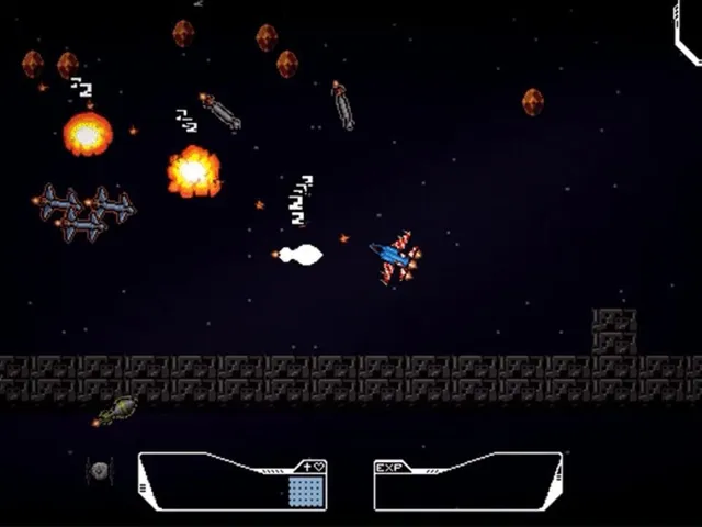 Space Pirate
